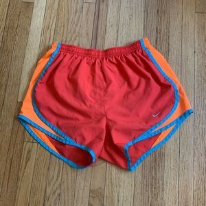 Nike Tempo shorts XS